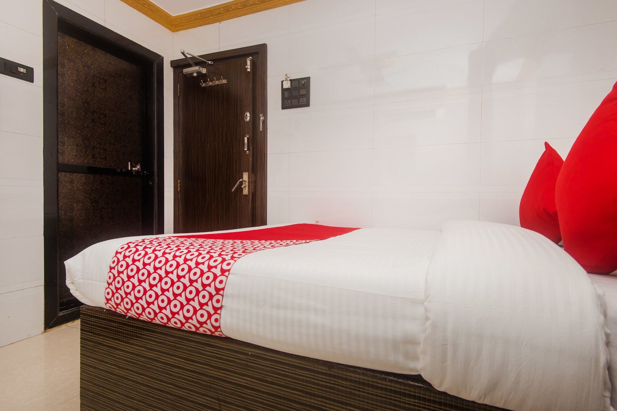 Oyo 19353 Relax Guest House - Mumbai — Photos 1